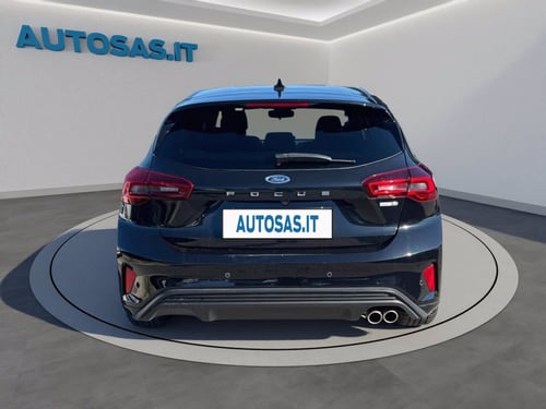 FORD Focus 1.0 EcoBoost Hybrid 125 CV 5p. ST-Line