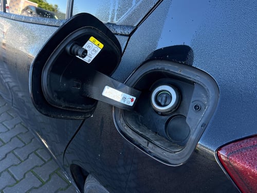 FORD Focus 1.0 EcoBoost Hybrid 125 CV 5p. ST-Line