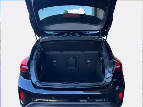 FORD Focus 1.0 EcoBoost Hybrid 125 CV 5p. ST-Line