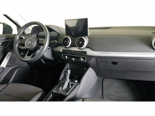 AUDI Q2 35 1.5 tfsi s line edition s-tronic