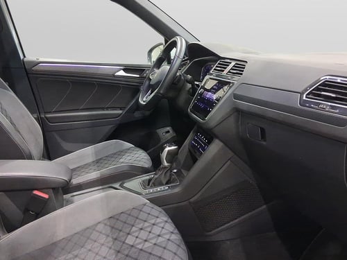 VOLKSWAGEN Tiguan 1.5 tsi r-line 150cv dsg