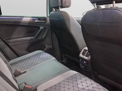 VOLKSWAGEN Tiguan 1.5 tsi r-line 150cv dsg