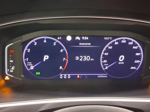 VOLKSWAGEN Tiguan 1.5 tsi r-line 150cv dsg