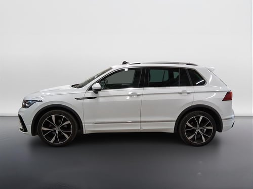 VOLKSWAGEN Tiguan 1.5 tsi r-line 150cv dsg