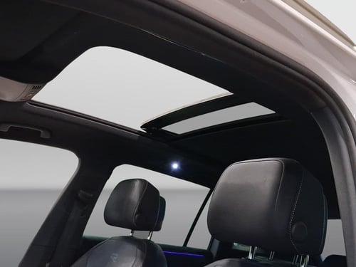 VOLKSWAGEN Tiguan 1.5 tsi r-line 150cv dsg