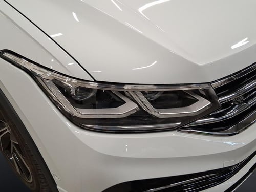 VOLKSWAGEN Tiguan 1.5 tsi r-line 150cv dsg