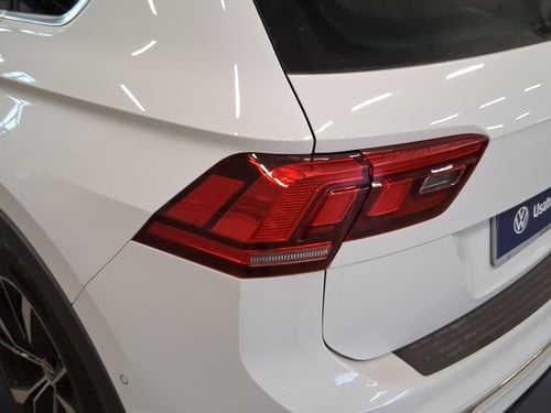 VOLKSWAGEN Tiguan 1.5 tsi r-line 150cv dsg