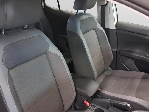 VOLKSWAGEN T-cross 1.0 tsi advanced 110cv dsg