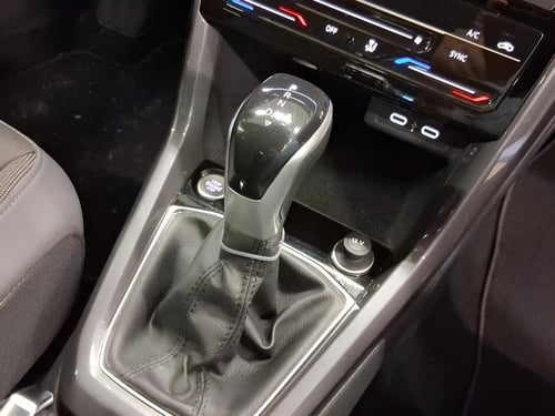 VOLKSWAGEN T-cross 1.0 tsi advanced 110cv dsg