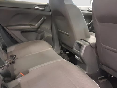 VOLKSWAGEN T-cross 1.0 tsi advanced 110cv dsg