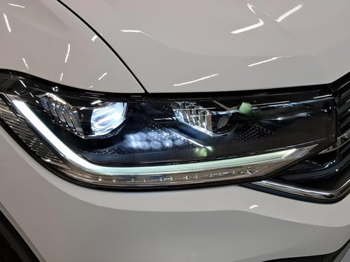 VOLKSWAGEN T-cross 1.0 tsi advanced 110cv dsg