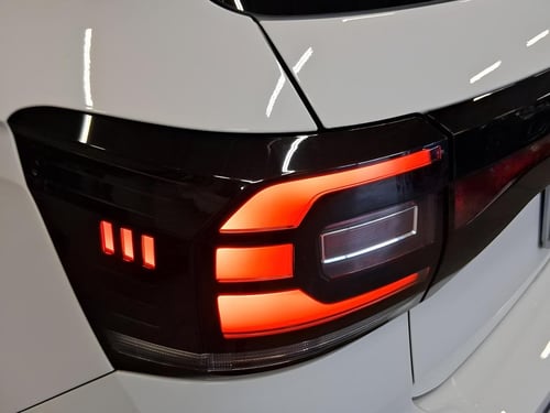 VOLKSWAGEN T-cross 1.0 tsi advanced 110cv dsg