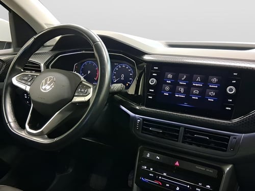 VOLKSWAGEN T-cross 1.0 tsi advanced 110cv dsg