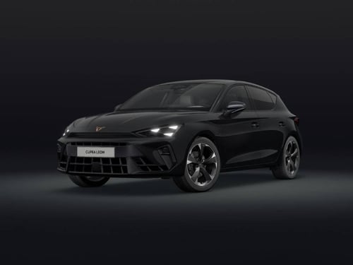 CUPRA Leon 1.5 hybrid edge 150cv dsg