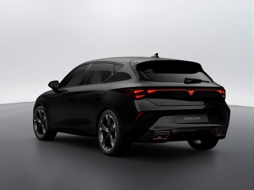 CUPRA Leon 1.5 hybrid edge 150cv dsg