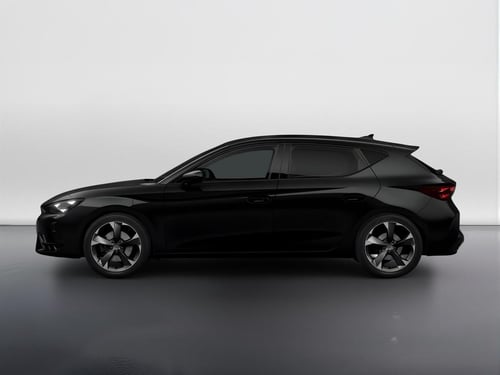 CUPRA Leon 1.5 hybrid edge 150cv dsg