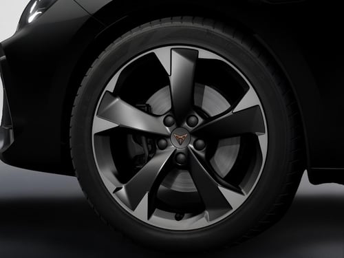 CUPRA Leon 1.5 hybrid edge 150cv dsg
