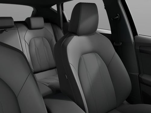 CUPRA Leon 1.5 hybrid edge 150cv dsg