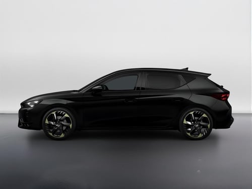 CUPRA Leon 1.5 e-hybrid tribe edition 204cv dsg