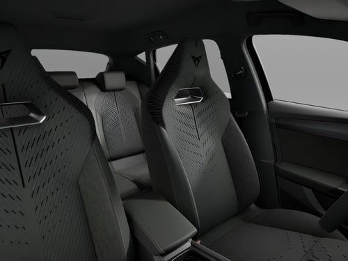 CUPRA Leon 1.5 e-hybrid tribe edition 204cv dsg