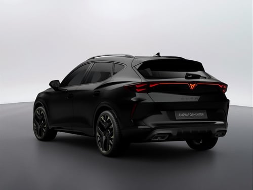 CUPRA Formentor 1.5 e-hybrid tribe edition 204cv dsg