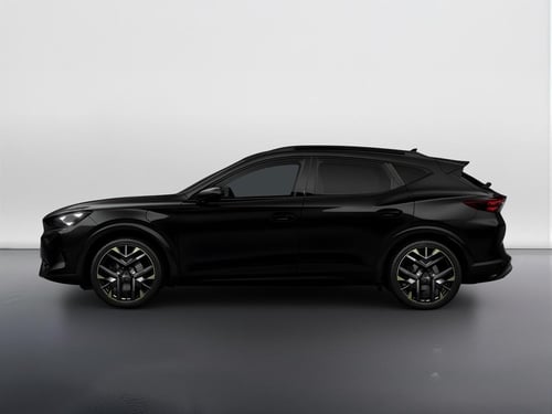 CUPRA Formentor 1.5 e-hybrid tribe edition 204cv dsg