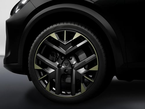 CUPRA Formentor 1.5 e-hybrid tribe edition 204cv dsg