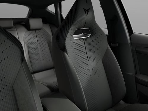 CUPRA Formentor 1.5 e-hybrid tribe edition 204cv dsg