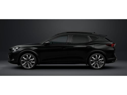 CUPRA Formentor 1.5 e-hybrid business 204cv dsg