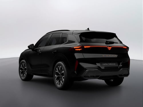 CUPRA Terramar 1.5 e-hybrid business 204cv dsg
