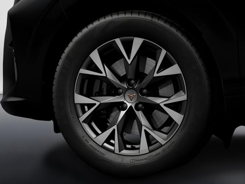 CUPRA Terramar 1.5 e-hybrid business 204cv dsg