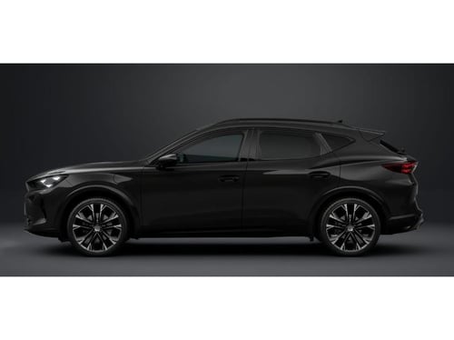 CUPRA Formentor 1.5 e-hybrid business 204cv dsg