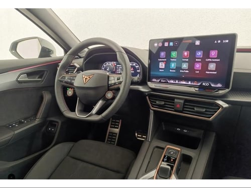 CUPRA Formentor 1.5 e-hybrid business 204cv dsg