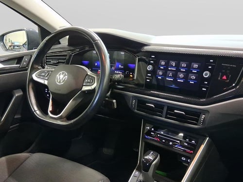 VOLKSWAGEN Polo 1.0 tsi life 95cv dsg
