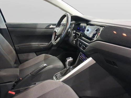 VOLKSWAGEN Polo 1.0 tsi life 95cv dsg