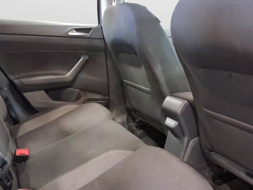 VOLKSWAGEN Polo 1.0 tsi life 95cv dsg