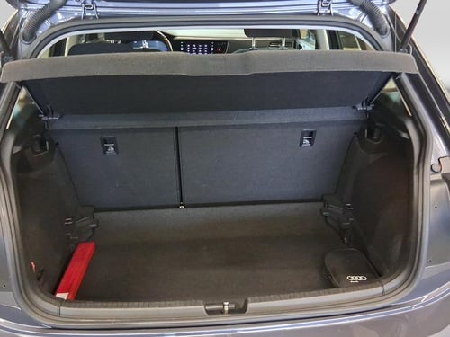 VOLKSWAGEN Polo 1.0 tsi life 95cv dsg