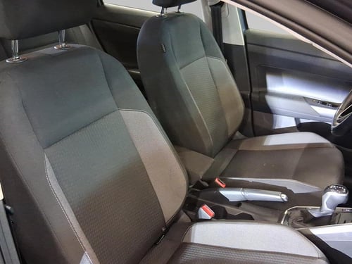VOLKSWAGEN Polo 1.0 tsi life 95cv dsg