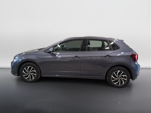 VOLKSWAGEN Polo 1.0 tsi life 95cv dsg