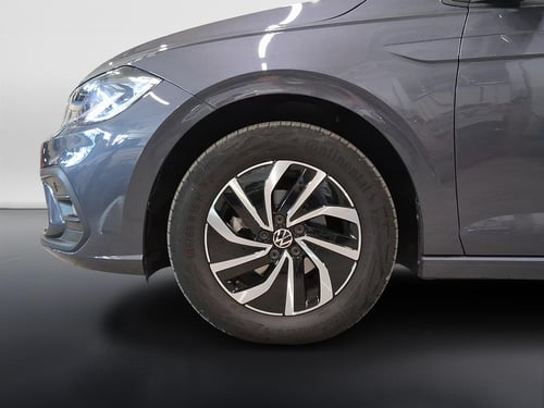 VOLKSWAGEN Polo 1.0 tsi life 95cv dsg