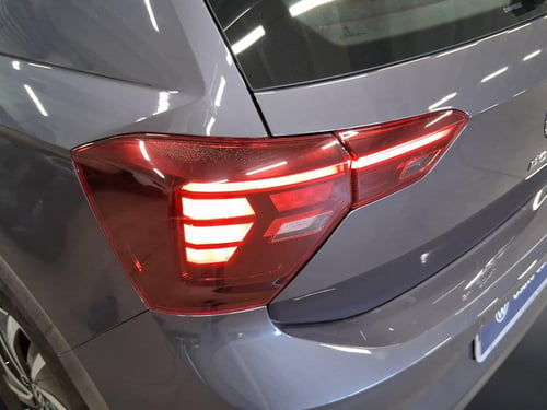 VOLKSWAGEN Polo 1.0 tsi life 95cv dsg