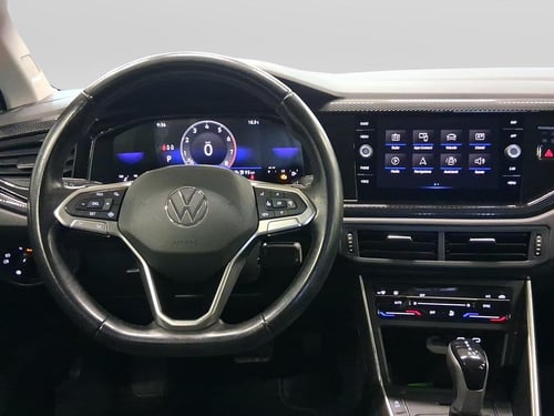 VOLKSWAGEN Polo 1.0 tsi life 95cv dsg