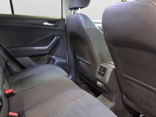 VOLKSWAGEN T-roc 2.0 tdi style 4motion 150cv dsg