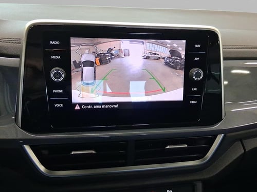 VOLKSWAGEN T-roc 2.0 tdi style 4motion 150cv dsg