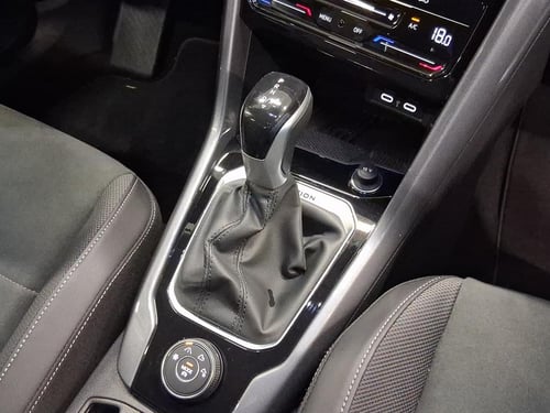 VOLKSWAGEN T-roc 2.0 tdi style 4motion 150cv dsg