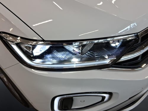 VOLKSWAGEN T-roc 2.0 tdi style 4motion 150cv dsg