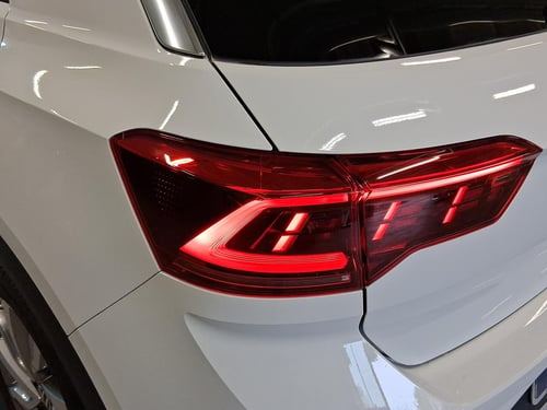VOLKSWAGEN T-roc 2.0 tdi style 4motion 150cv dsg
