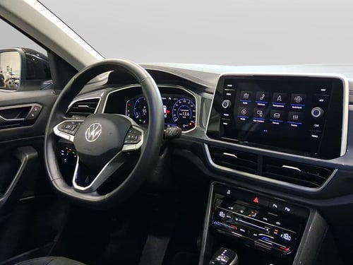 VOLKSWAGEN T-roc 2.0 tdi style 4motion 150cv dsg