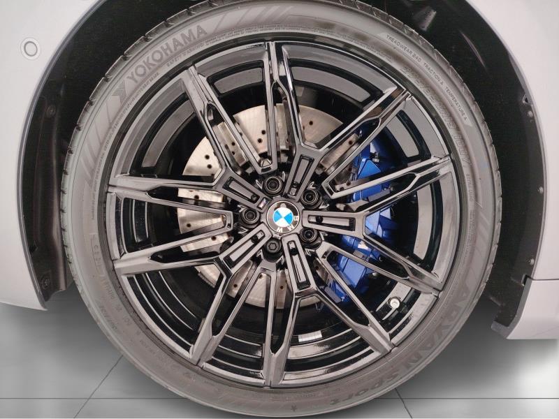 BMW M2 coupe 3.0 480cv auto