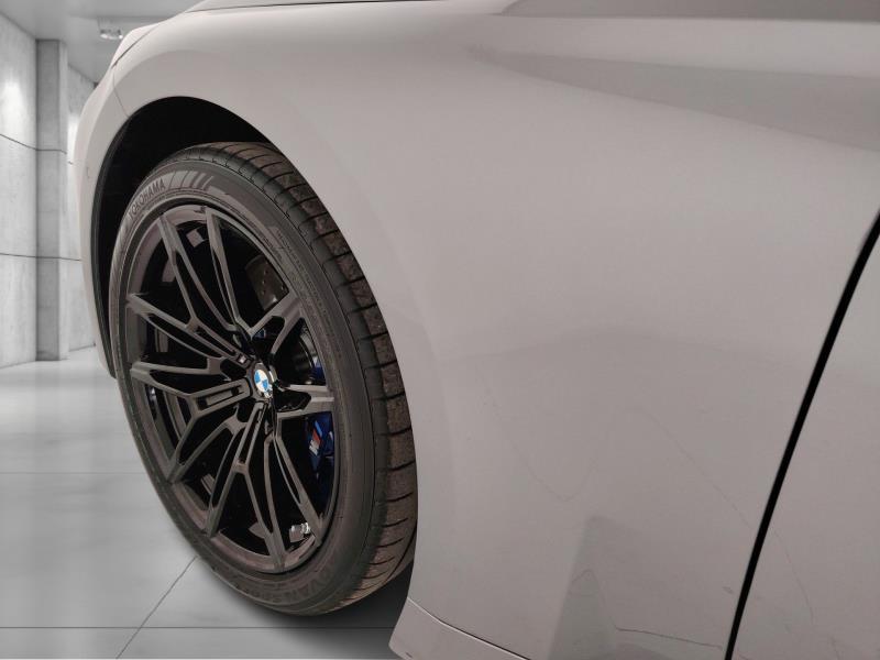 BMW M2 coupe 3.0 480cv auto